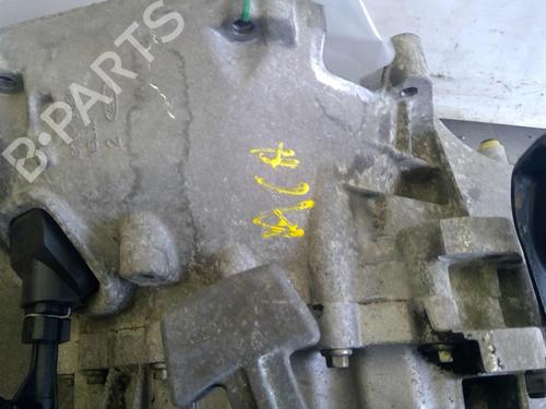 Gearbox FORD FOCUS C-MAX (DM2) 1.8 | BP25090995M3 