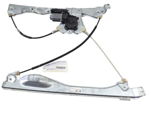 Used Front right window mechanism RENAULT CLIO III Grandtour (KR0/1_) 1.5 dCi (KR0H, KR1S) (106 hp) 26527195