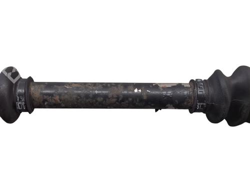 Left front driveshaft FORD FOCUS III 1.6 TDCi | BP32315114M38 - Image 3