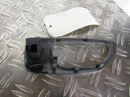 Used Left rear window switch Left rear window switch PEUGEOT 307 SW (3H) 1.6 HDI 110 (109 hp) 25113477 25113477