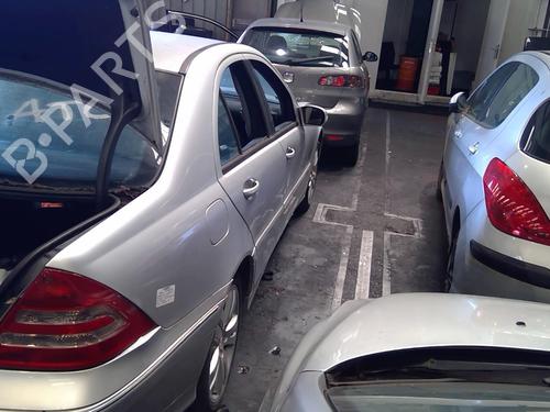 Right sun visor MERCEDES-BENZ C-CLASS (W203) C 270 CDI (203.016) | BP25077171I2 - Image 6