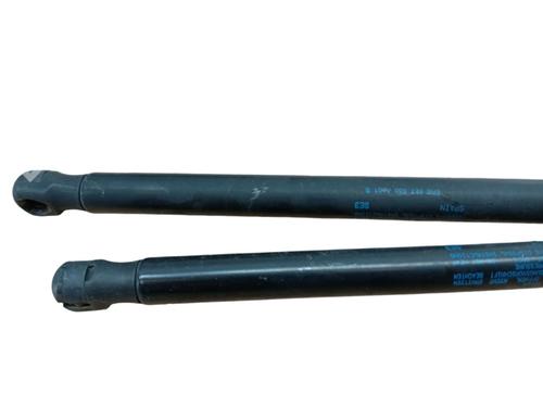 Tailgate lift support VW POLO V (6R1, 6C1)  | BP25060133C138 