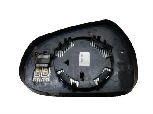 Used Right mirror glass PEUGEOT 308 I (4A_, 4C_) 1.6 HDi (109 hp) 25105078