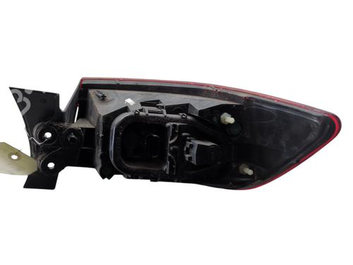 Used Left taillight Left taillight RENAULT CLIO IV (BH_) 1.5 dCi 75 (75 hp) 32425103 32425103