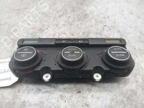 Used Climate control VW GOLF V (1K1) [2003-2010]  25074835