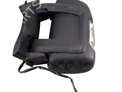 Left mirror PEUGEOT PARTNER Tepee 1.6 HDi 16V | BP29335622C26 