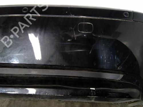 Used Rear bumper BMW 7 (E65, E66, E67) 735 i, Li (272 hp) 25110998