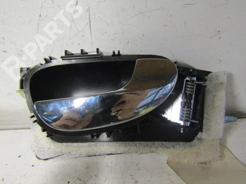 Used Rear right interior door handle Rear right interior door handle PEUGEOT 307 (3A/C) 1.6 16V (109 hp) 10599484 10599484