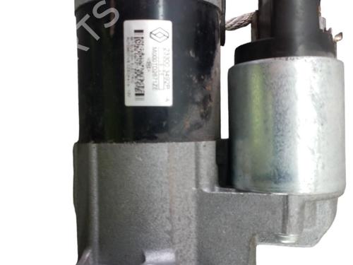 Used Starter RENAULT TWINGO III (BCM_, BCA_) 1.0 SCe 75 (73 hp) 25099437