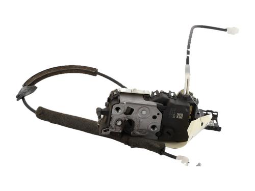 Used Front right lock Front right lock PEUGEOT PARTNER Tepee [2008-2026] 35938267 35938267