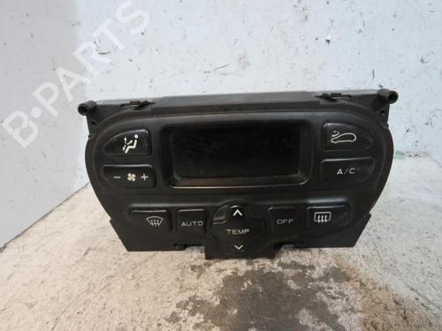 Commande Chauffage CITROËN XSARA PICASSO (N68) 1.8 16V (115 hp) 25067299