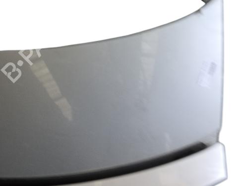 Used Tailgate AUDI TT Roadster (8J9) 2.0 TFSI (200 hp) 31952843