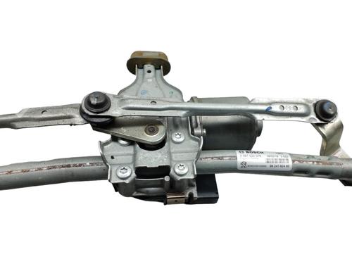 Front wiper motor PEUGEOT 3008 II SUV (MC_, MR_, MJ_, M4_) 1.6 BlueHDi 120 | BP25062386M29 