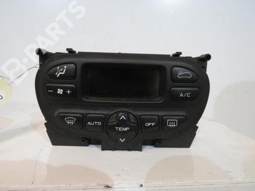 Used Climate control Climate control PEUGEOT 307 SW (3H) 1.6 HDI 110 (109 hp) 10600887 10600887