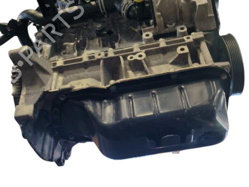 Engine CITROËN C3 I (FC_, FN_) 1.1 i | BP29635215M1 