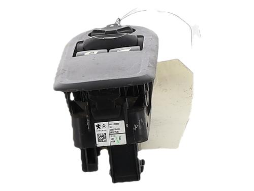Left front window switch CITROËN C3 II (SC_) 1.2 VTi 82 | BP36671460I27 - Image 5