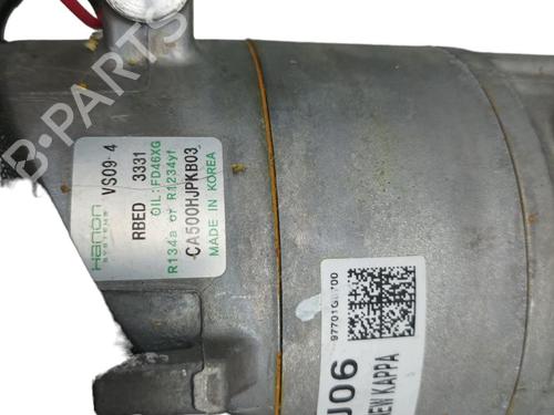 AC compressor KIA PICANTO III (JA) 1.2 MPI | BP25088413M34 - Image 5