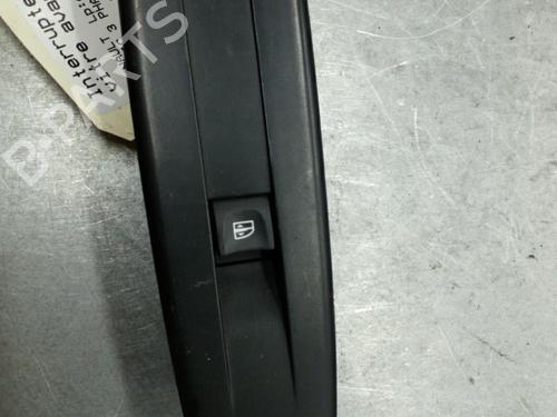 Right front window switch RENAULT SCÉNIC III (JZ0/1_) 1.5 dCi | BP25062757I26 - Image 3