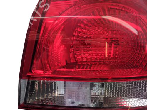 Right taillight VW GOLF VI (5K1) 2.0 TDI | BP32758355C35  - Image 5