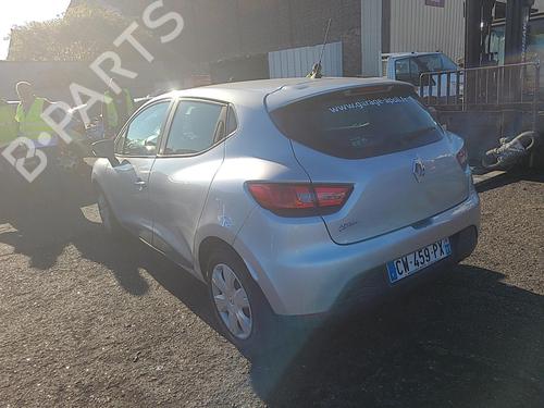 Warning switch RENAULT CLIO IV (BH_) 1.5 dCi 75 | BP25105076I22 - Image 9
