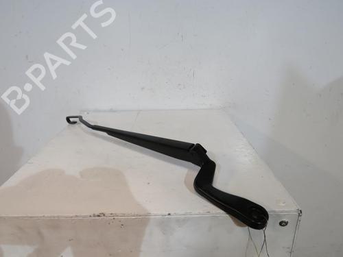 Used Front windshield wiper arm SKODA FABIA I (6Y2) 1.2 (54 hp) 25083734