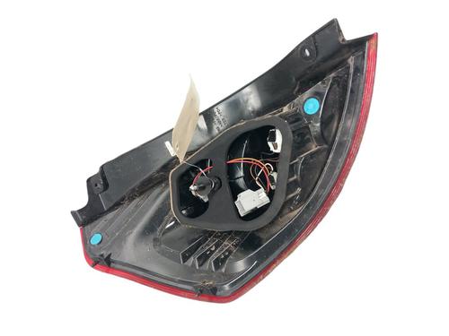 Right taillight FORD FIESTA VI (CB1, CCN) 1.5 TDCi | BP25058479C35 
