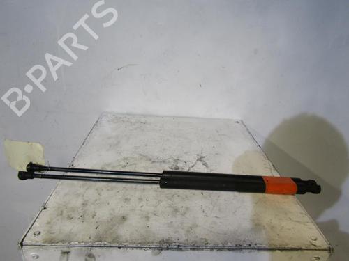 Gassdemper Bakluke PEUGEOT 206 Hatchback (2A/C) 2.0 HDI 90 (90 hp) 25106391