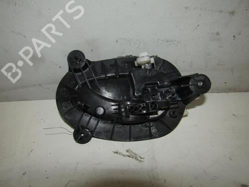 Used Rear left interior door handle Rear left interior door handle PEUGEOT 406 (8B) 2.0 HDI 110 (109 hp) 25112490 25112490