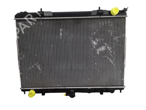 Køler NISSAN X-TRAIL I (T30) 2.2 Di 4x4 | BP27387844M31 