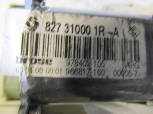 rear-left-window-mechanism-renault-laguna-iii-bt01-2007-2008-2009-2010-2011-2012-2013-2014-2015-25079232 main image