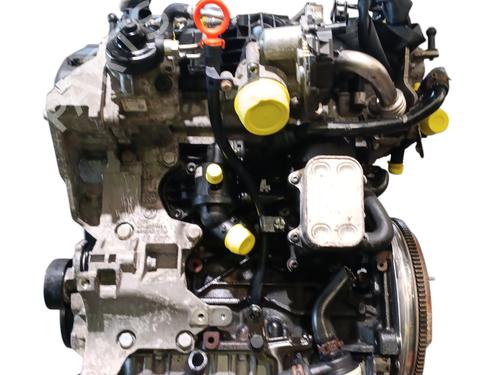 Engine SEAT IBIZA IV (6J5, 6P1) 2.0 TDI | BP33334143M1  - Image 9