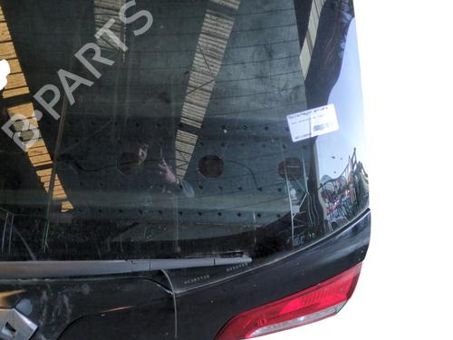 Bagklap CC/Kombi-Coupé RENAULT KOLEOS I (HY_) 2.0 dCi 4x4 (HY0K) (150 hp) 31218119