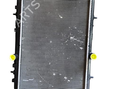 Water radiator CITROËN C4 II (NC_) 1.6 HDi 90 | BP33304780M31 - Image 3