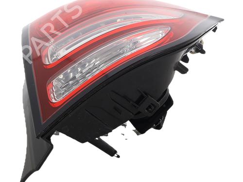 Right taillight CITROËN C3 II (SC_) 1.2 VTi 82 | BP40045769C35 - Image 5