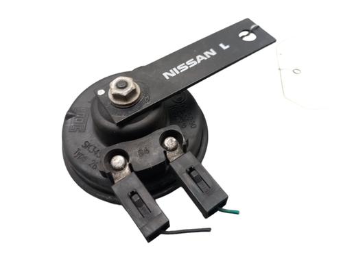 Horn NISSAN MICRA IV (K13K, K13KK) 1.2 | BP25059628E13 