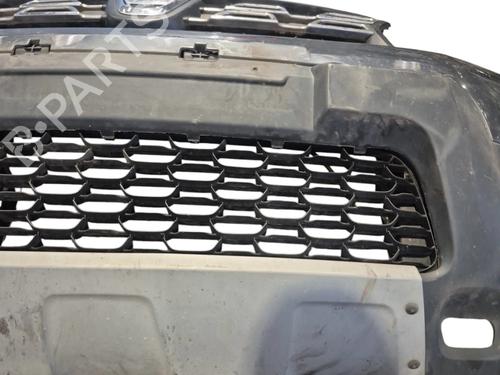 Front bumper DACIA DUSTER (HS_) 1.2 TCe 125 | BP31998167C7
