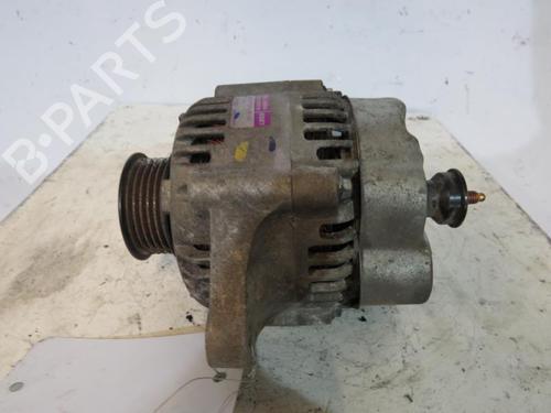 alternator-nissan-pixo-ua0-2009-25097047 main image