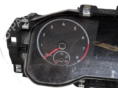Instrument cluster VW POLO VI (AW1, BZ1, AE1) 1.0 MPi | BP32500536C47 - Image 3