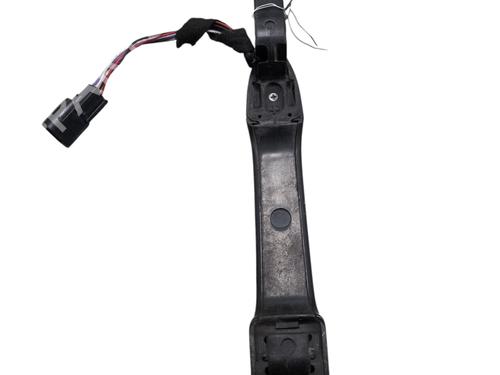Front right exterior door handle RENAULT CLIO IV (BH_) 0.9 TCe 90 (BHNF, BHMA, BHMH, BHJK, BHJR) | BP27547242C129 