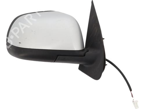 Used Right mirror Right mirror NISSAN MICRA IV (K13K, K13KK) 1.2 (80 hp) 35890882 35890882