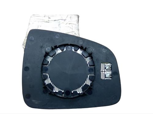 Used Left mirror glass Left mirror glass DACIA LOGAN MCV (KS_) 1.6 (KS0B, KS0D, KS0F) (87 hp) 25082232 25082232