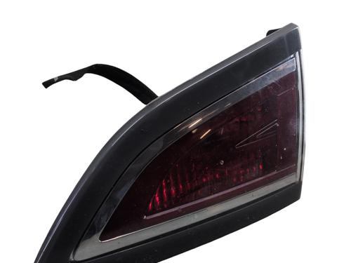 Right tailgate light RENAULT SCÉNIC III (JZ0/1_) 1.5 dCi | BP31993771C80