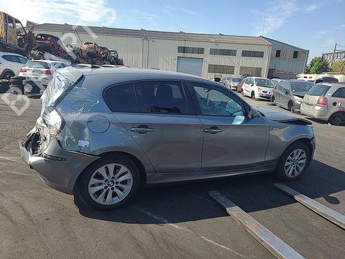 Right front door BMW 1 (E87) 118 d | BP25093072C3 
