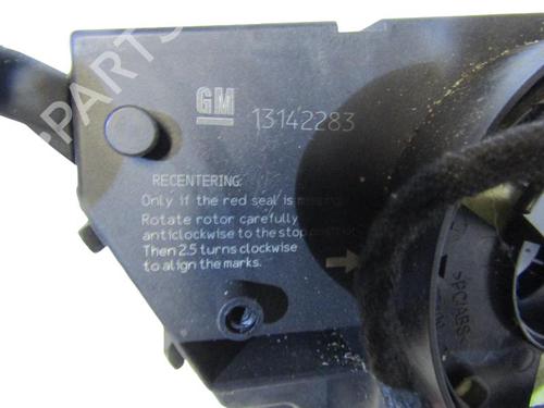 Steering column stalk OPEL CORSA D (S07) 1.3 CDTI (L08, L68) | BP25106697I23  - Image 6