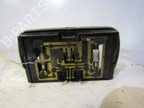 Used Interior roof light Interior roof light RENAULT MEGANE I (BA0/1_) 1.9 D Eco (BA0A, BA0U, BA0R) (64 hp) 25111923 25111923