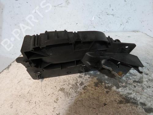 Used Rear left interior door handle Rear left interior door handle PEUGEOT 307 Break (3E) 1.6 HDi (90 hp) 25109899 25109899