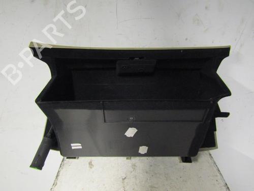 Glove box TOYOTA AVENSIS (_T25_) 2.0 D-4D (CDT250_, CDT250R) | BP25079476C95