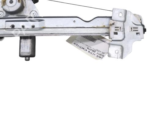 Front left window mechanism DACIA DUSTER (HS_) 1.5 dCi 4x4 | BP32195980C22 