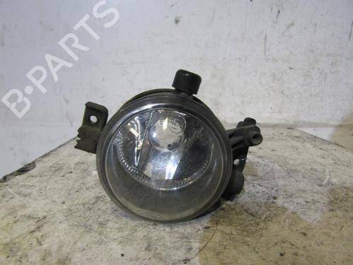 Used Right front fog light FORD FOCUS II Turnier (DA_, FFS, DS) [2004-2012]  25064204