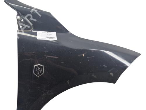 Used Right front fenders RENAULT MEGANE III Hatchback (BZ0/1_, B3_) 1.5 dCi (BZ09, BZ0D, BZ1W, BZ29, BZ14) (110 hp) 26652469